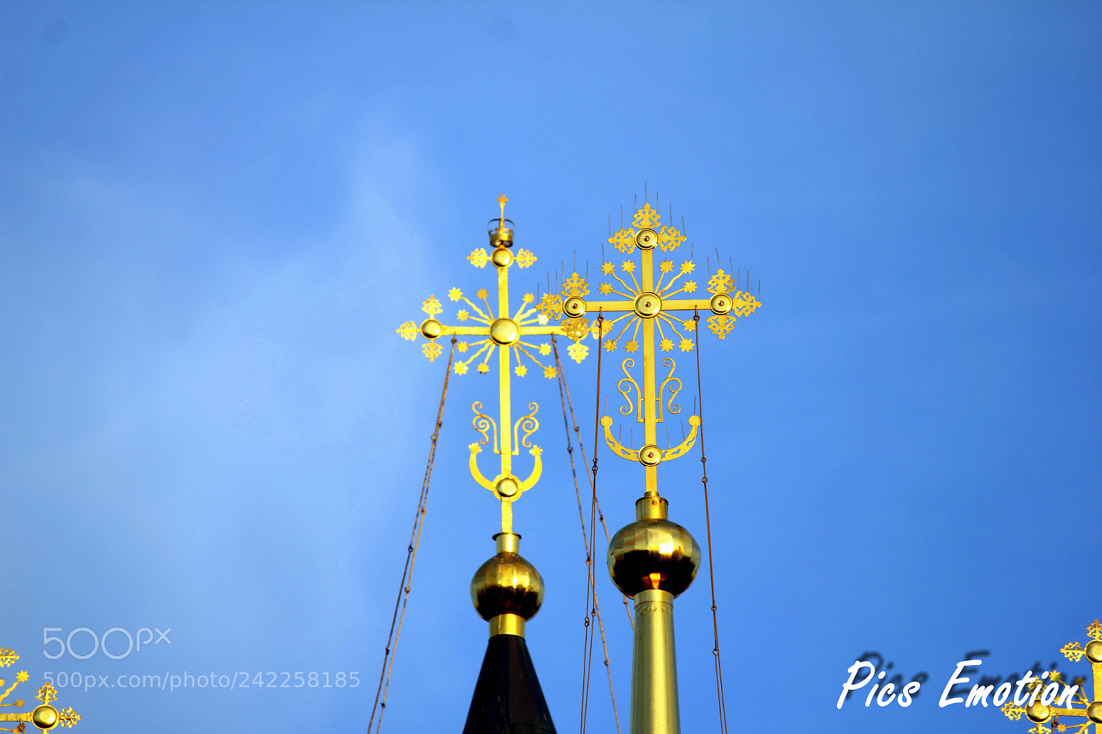 Canon EOS 550D (EOS Rebel T2i / EOS Kiss X4) sample photo. Moscow in september photography