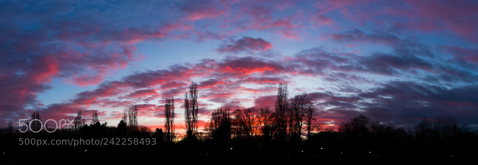 Canon EOS 77D (EOS 9000D / EOS 770D) sample photo. Skies on fire photography