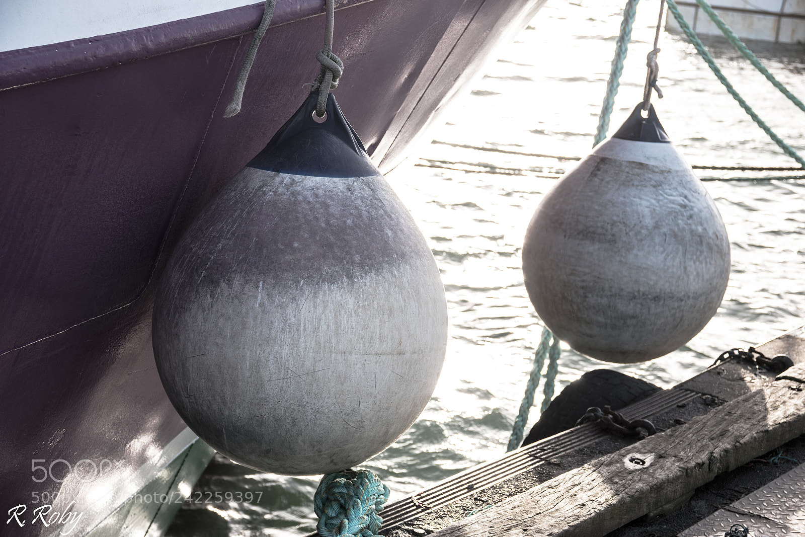 Nikon D5500 sample photo. Balade bretonne photography