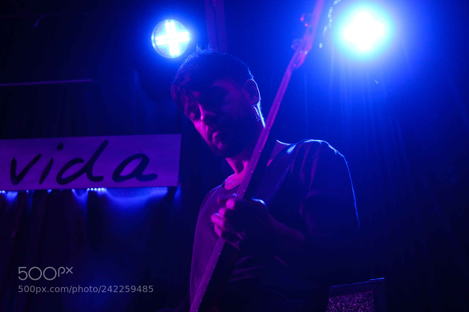 Canon EOS 50D sample photo. Bocha. gil sola y photography