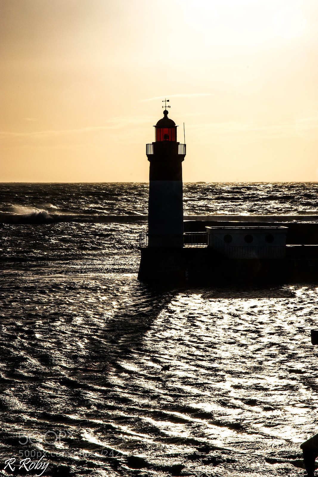 Nikon D5500 sample photo. Balade bretonne photography