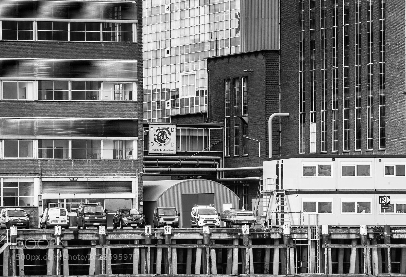 Nikon D7200 sample photo. Cityshapes photography