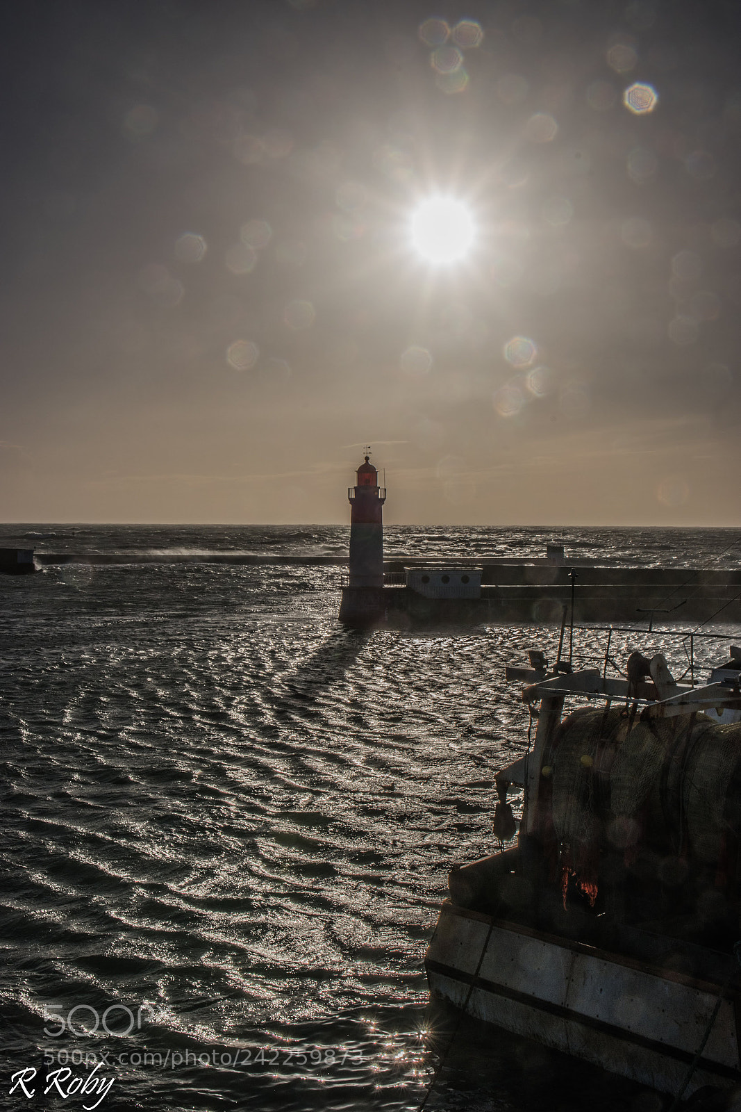 Nikon D5500 sample photo. Balade bretonne photography