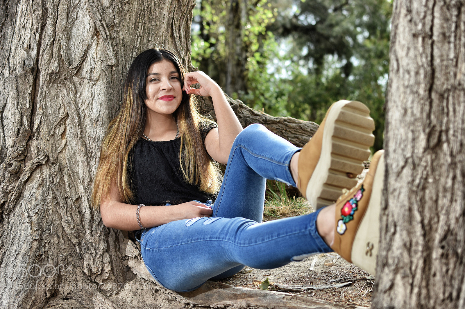 Nikon D7200 sample photo. Tacos photography
