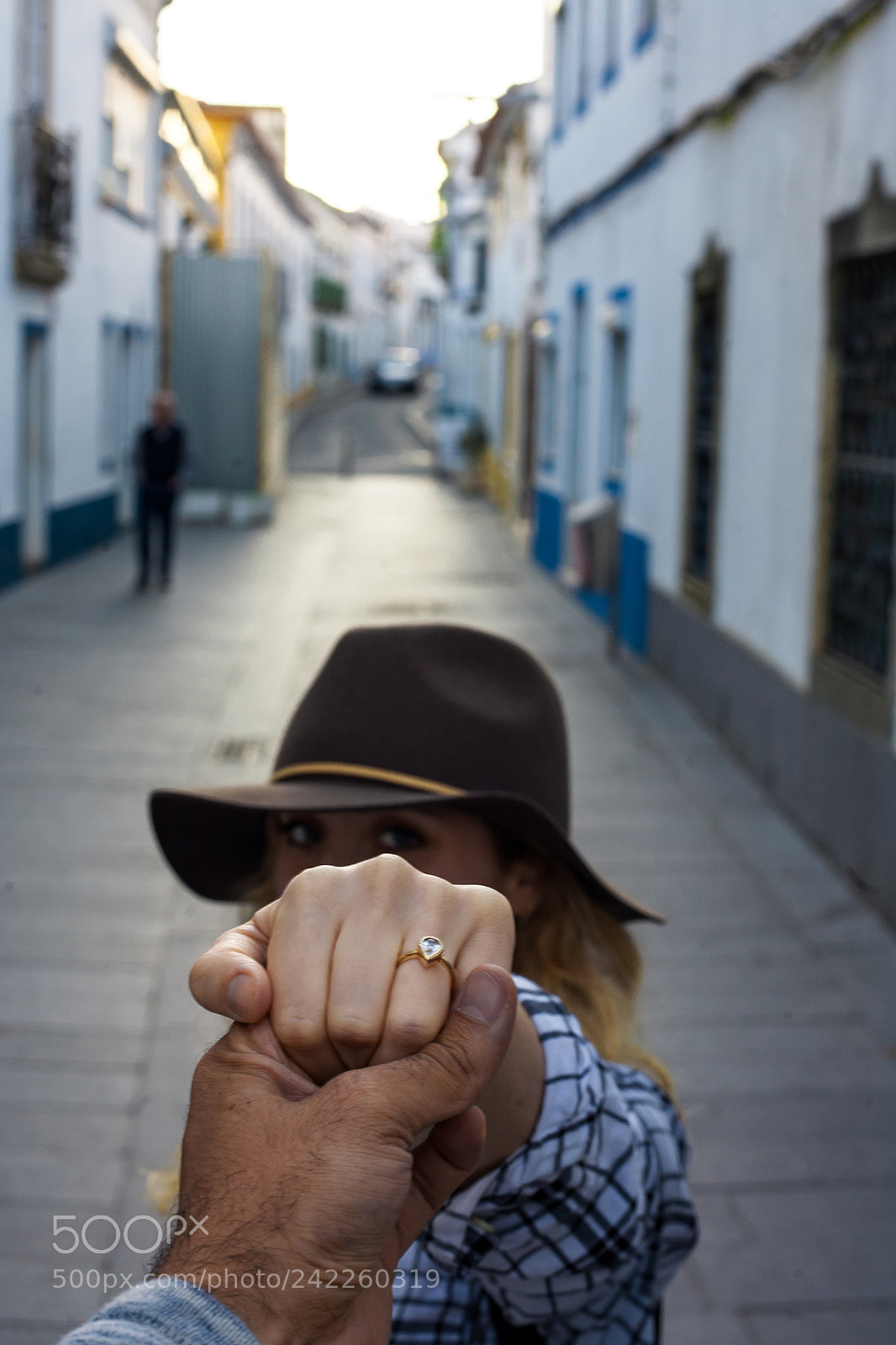 Canon EOS 5D sample photo. Showing off photography
