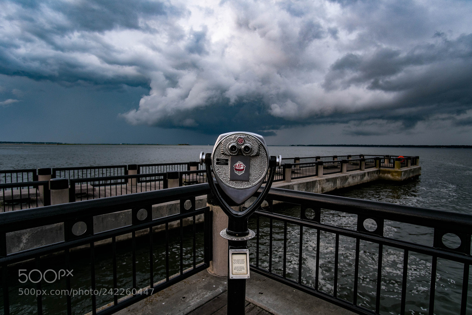Fujifilm X-E1 sample photo. View the storm photography