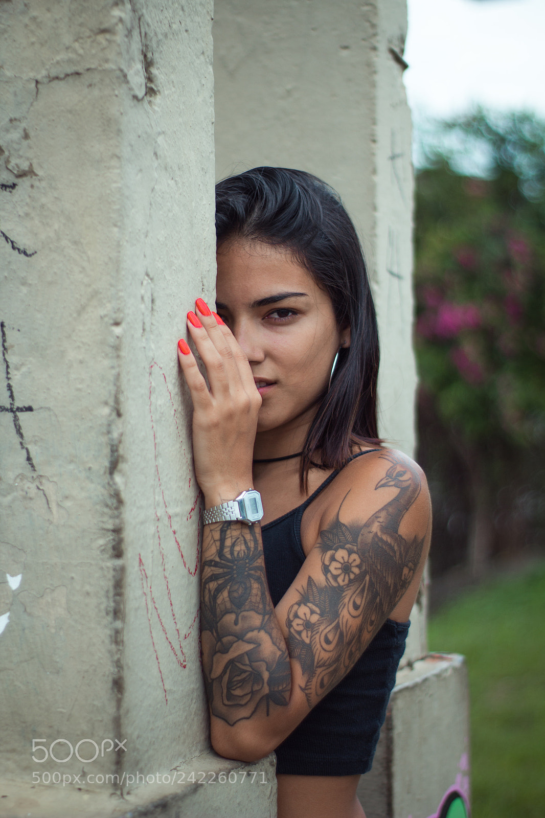 Canon EOS 1200D (EOS Rebel T5 / EOS Kiss X70 / EOS Hi) sample photo. @marcelagarciay photography