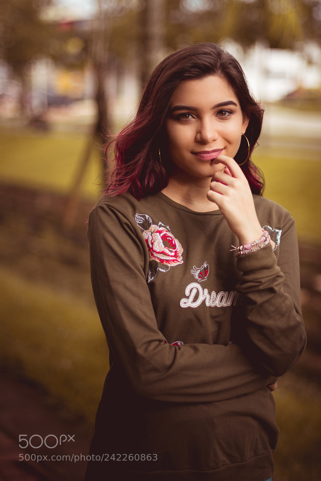 Nikon D7100 sample photo. Beautiful portrait. photography