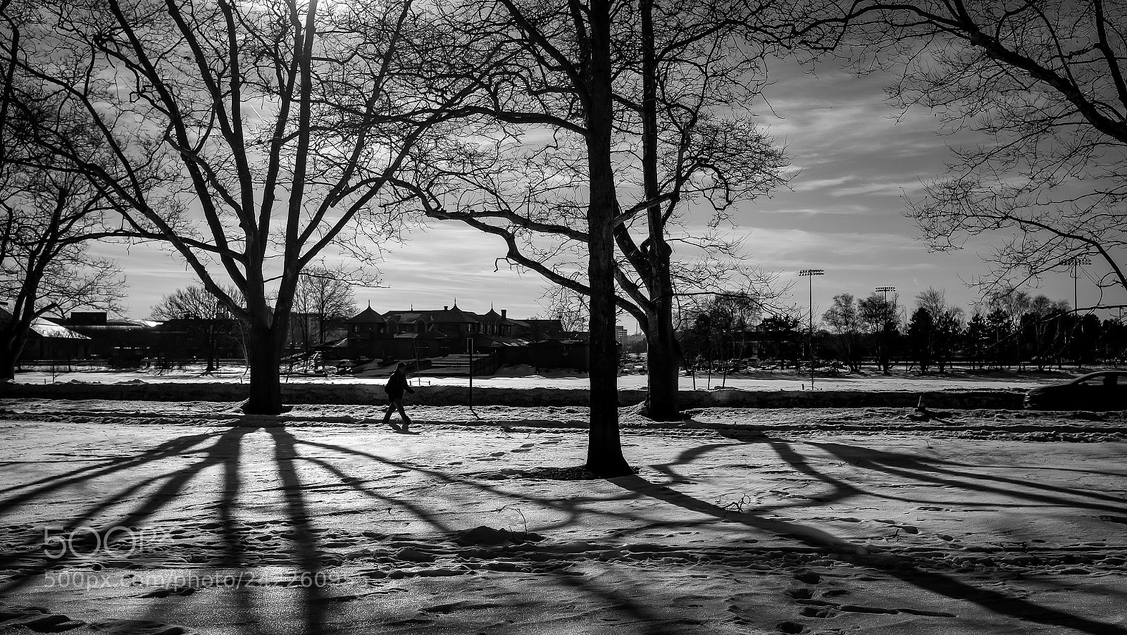 Fujifilm X100T sample photo. Shadows of the w photography