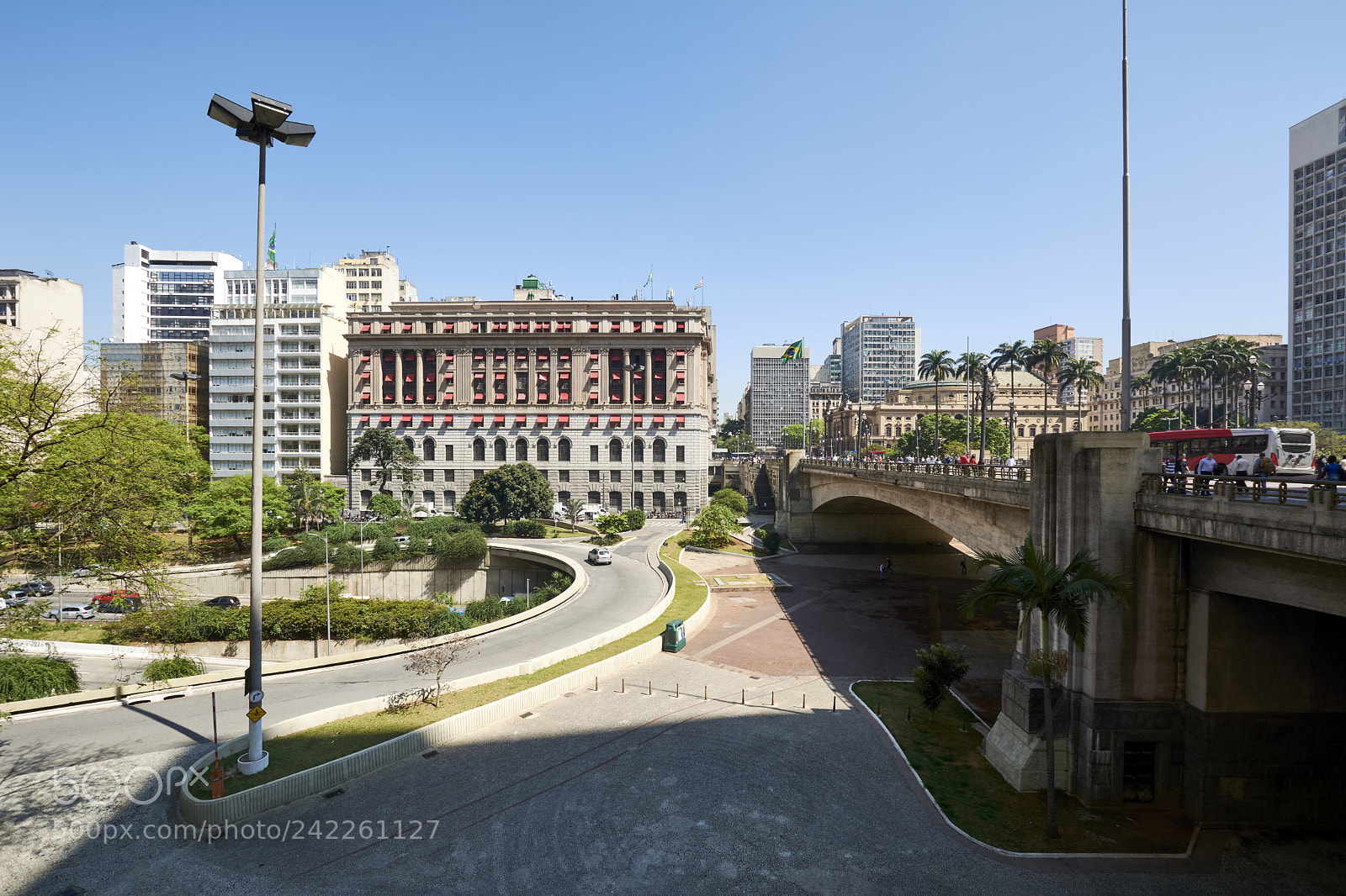 Nikon D7100 sample photo. Sao paulo city. photography