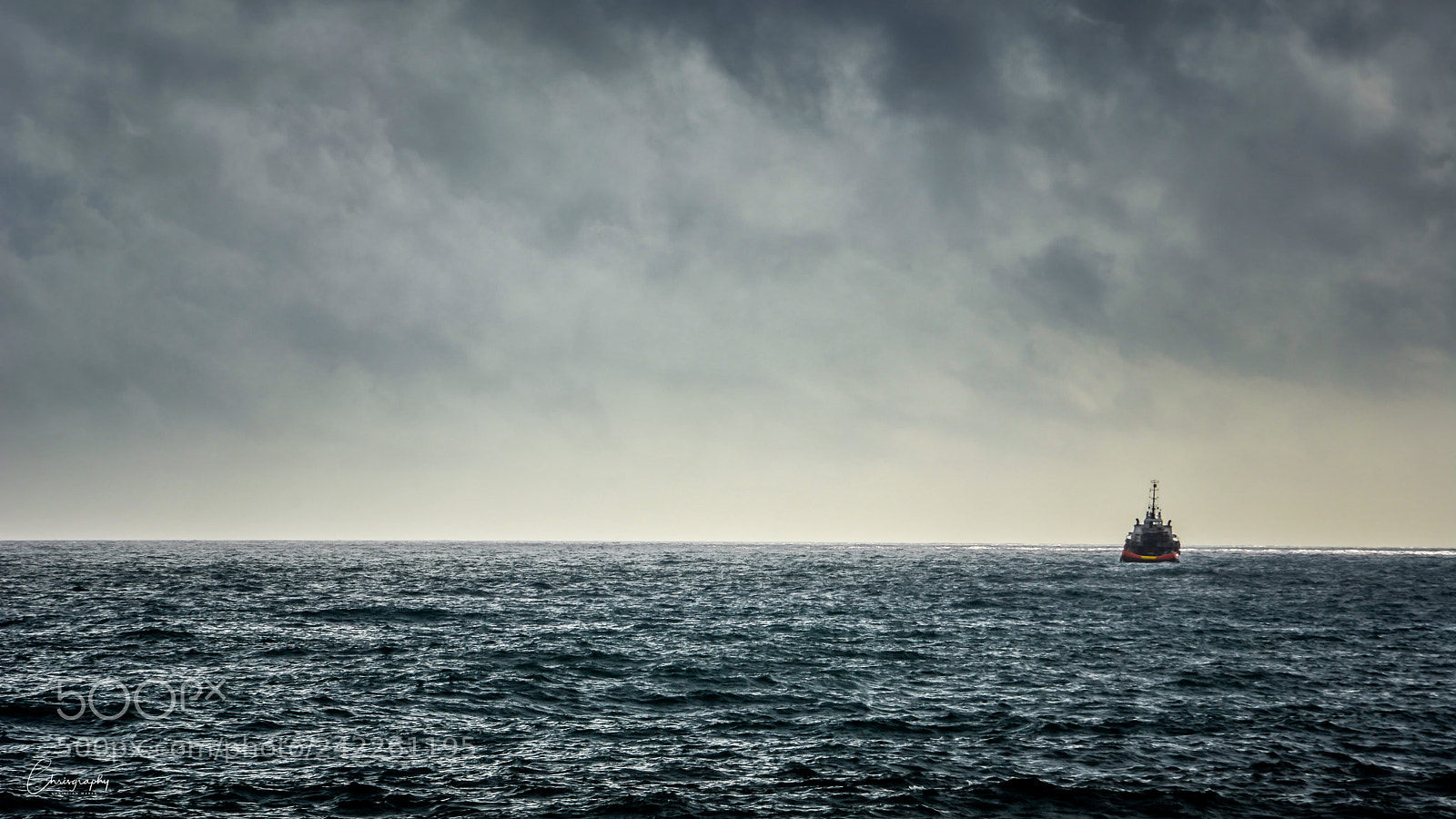 Nikon D7100 sample photo. Ship photography