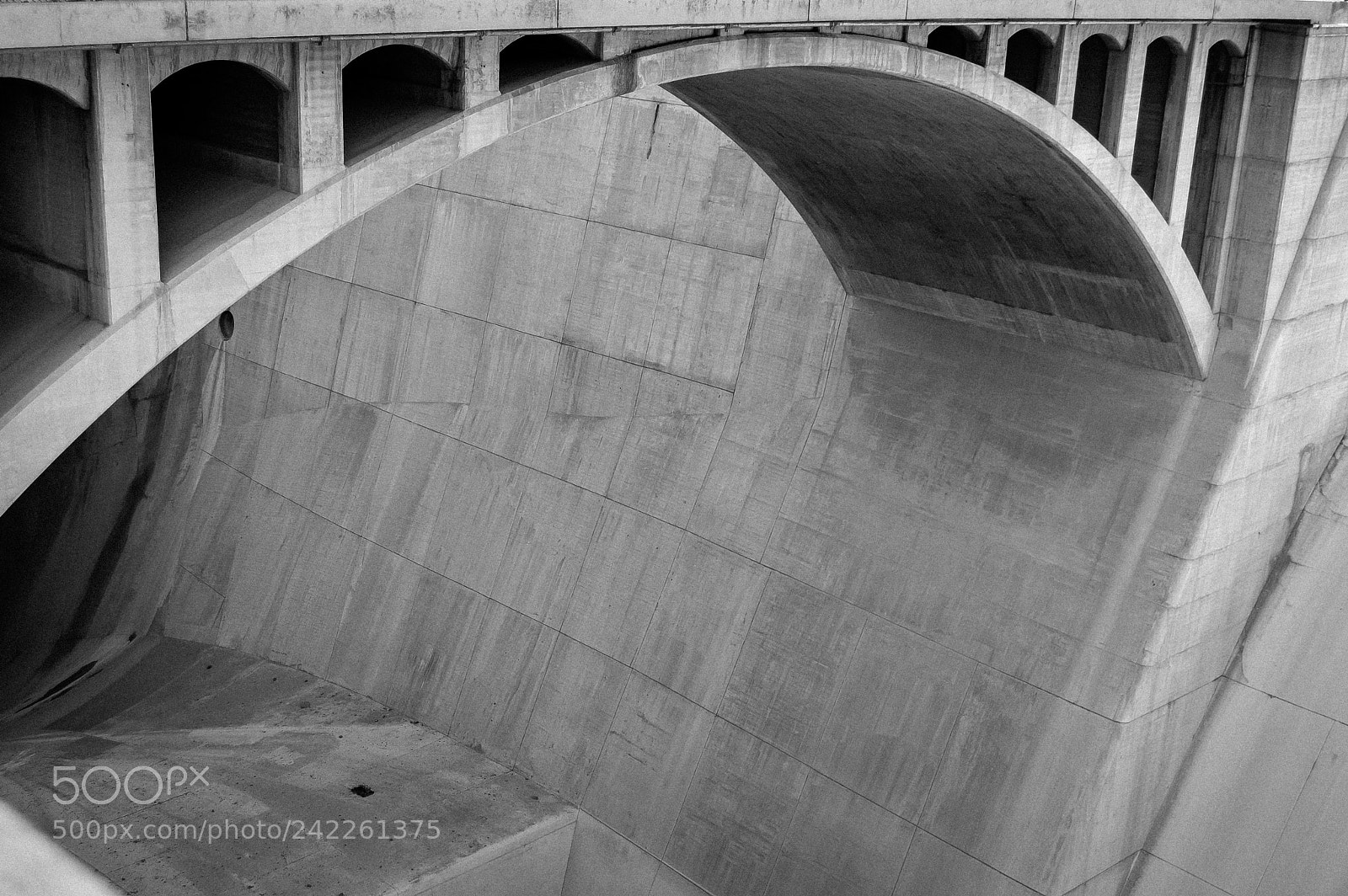 Nikon D3200 sample photo. Hoover dam.jpg photography