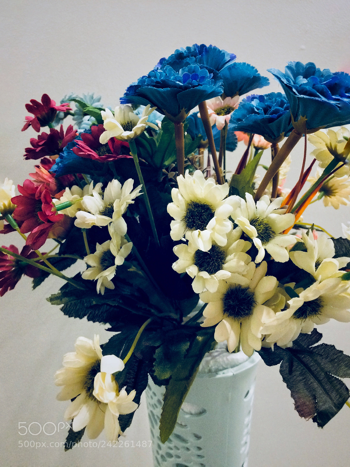 Apple iPhone 5s sample photo. Flowers photography