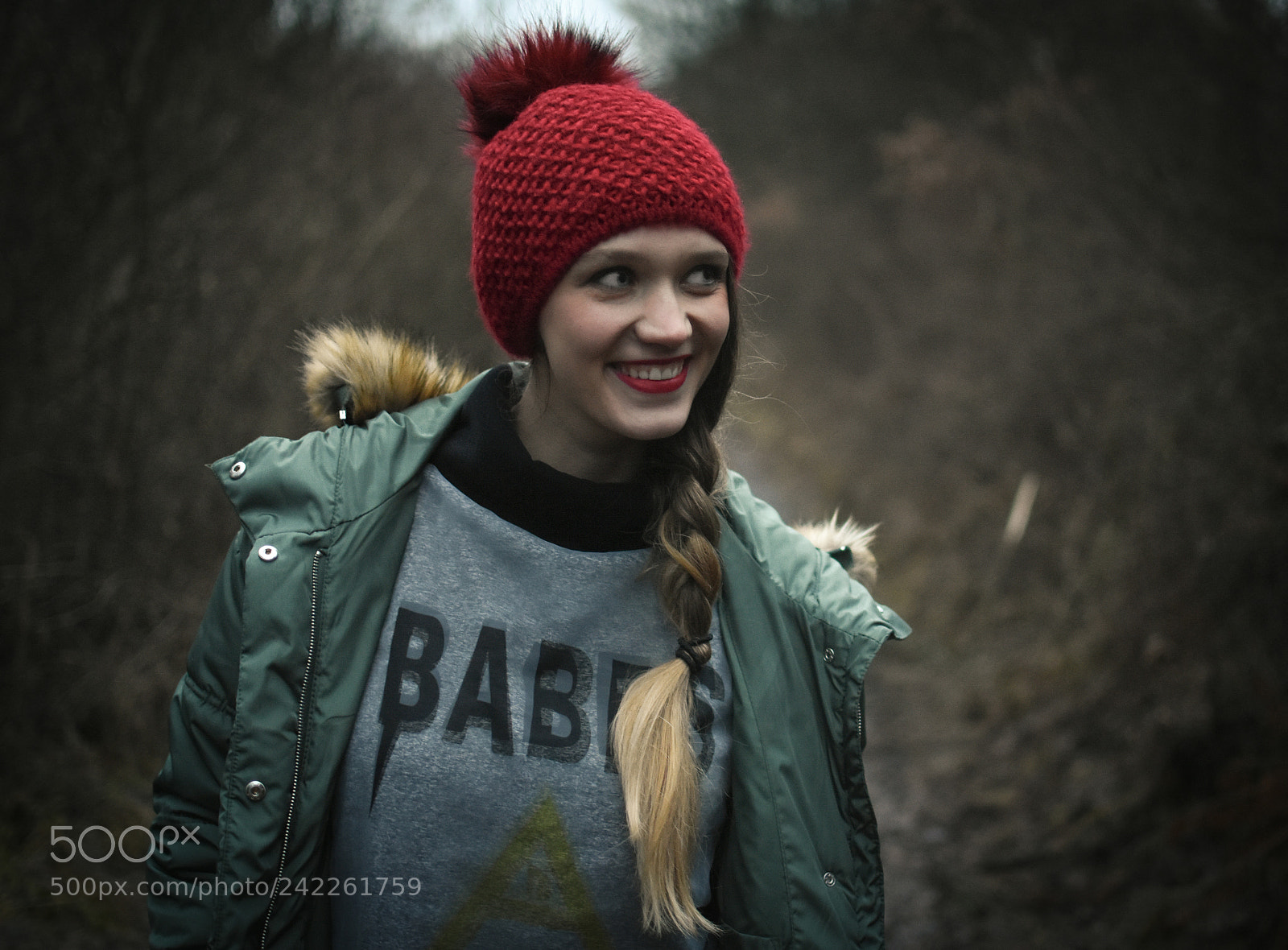 Nikon D7200 sample photo. Lucia 3 photography