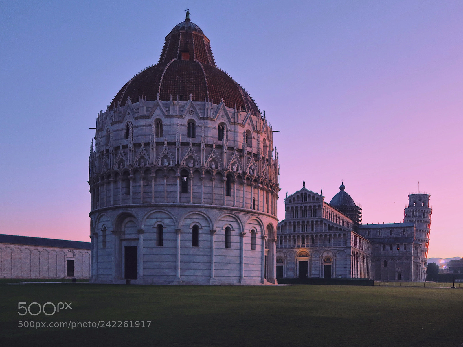 Canon PowerShot G7 X Mark II sample photo. Piazza dei miracoli photography