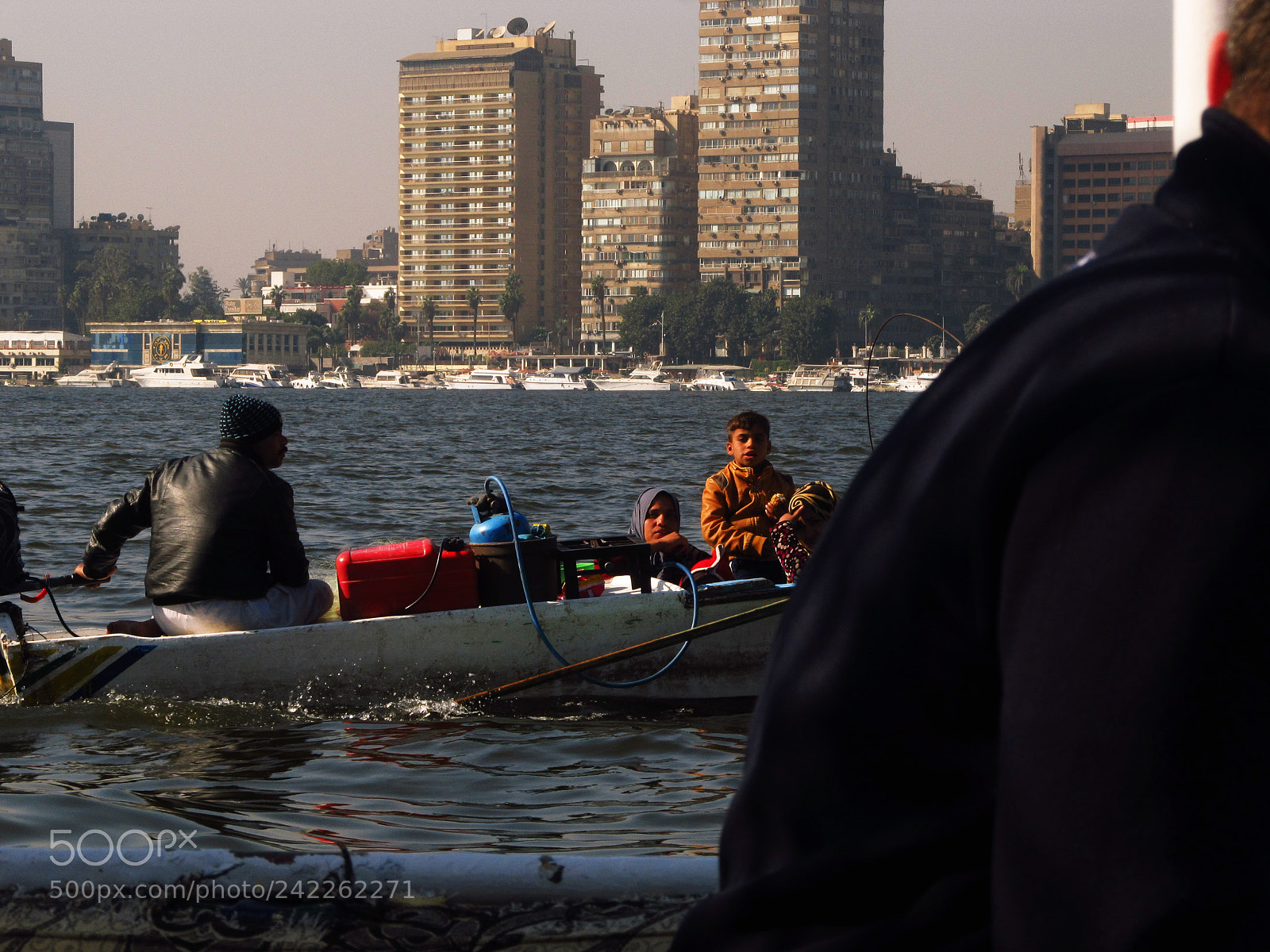 Canon PowerShot SX130 IS sample photo. Cairo photography