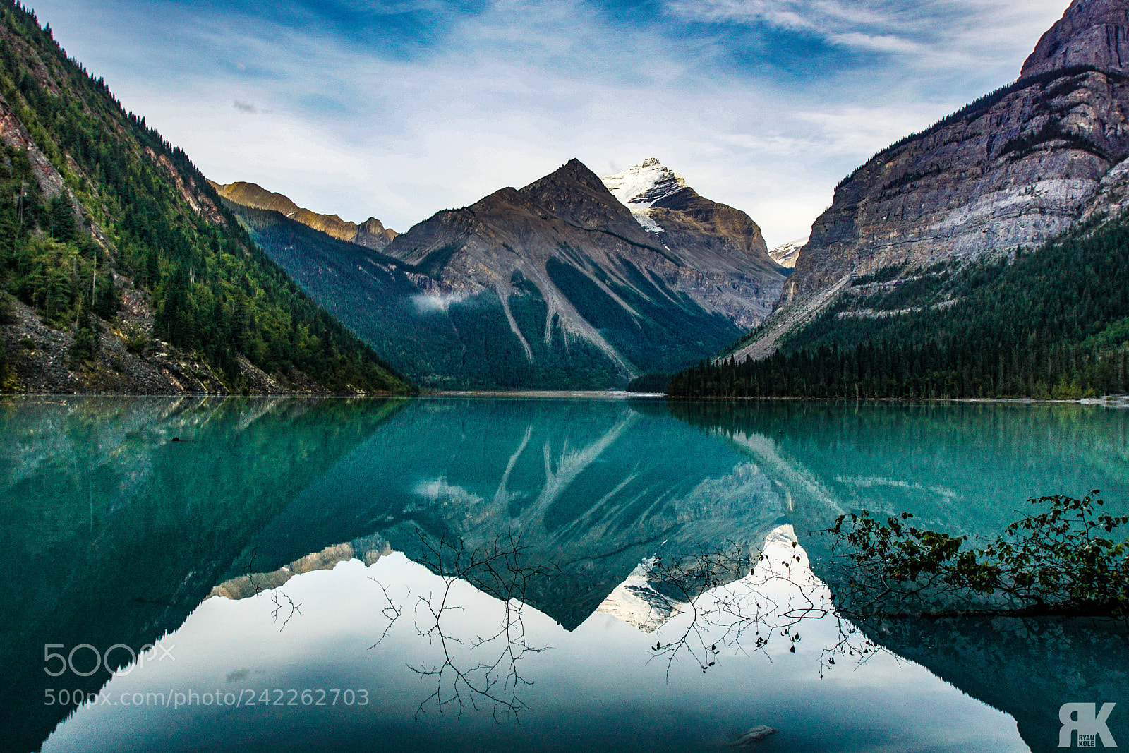 Sony ILCA-77M2 sample photo. Kinney lake photography