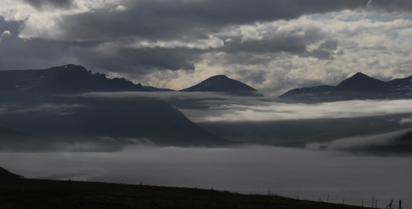 Canon EF 70-300mm F4-5.6 IS USM sample photo. Iceland photography