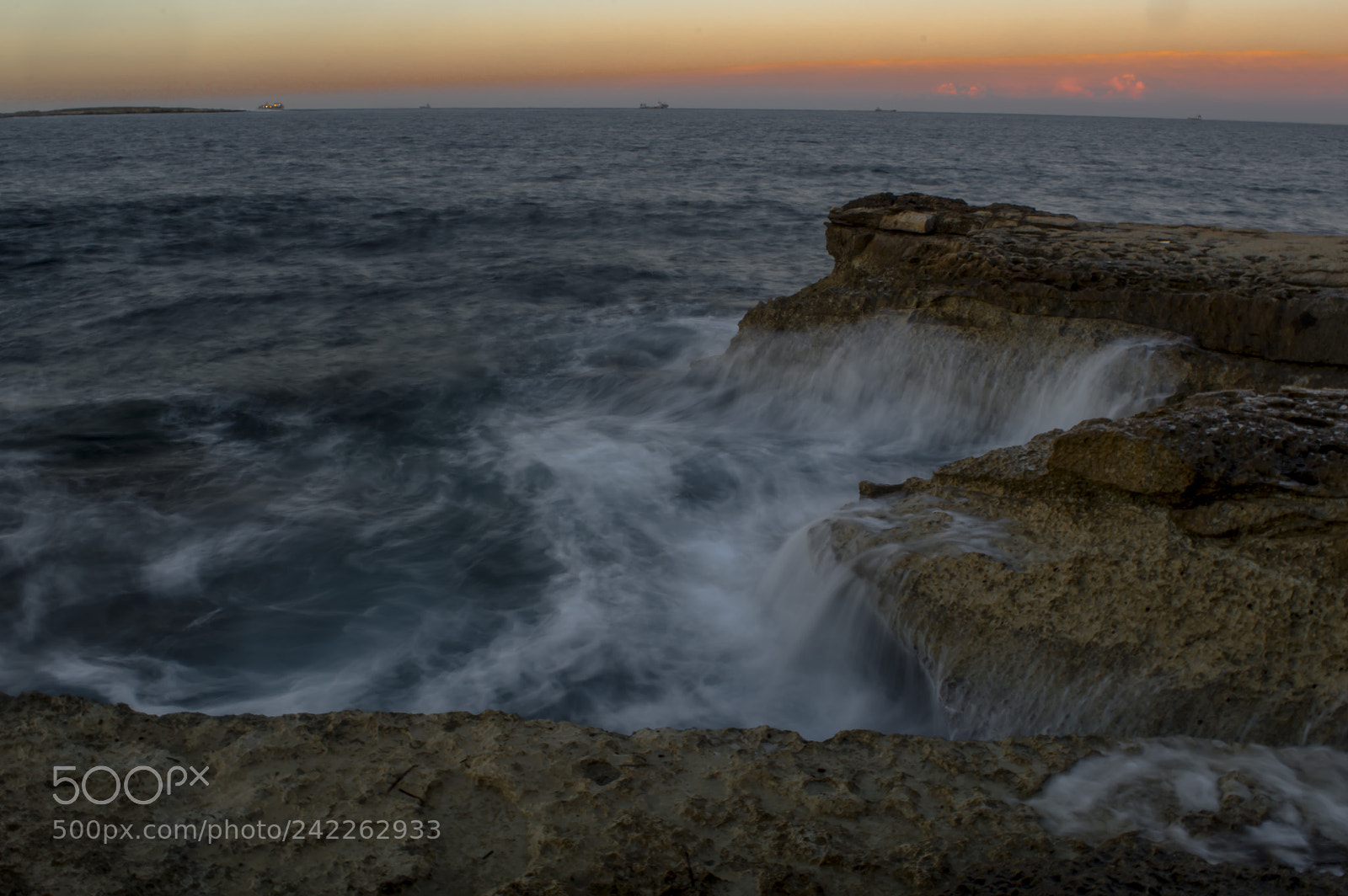 Nikon D3200 sample photo. Malta 2018 photography