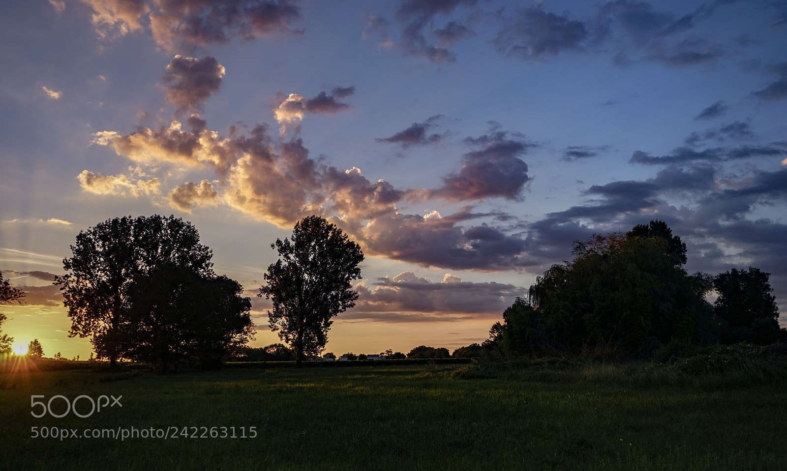 Sony a7 sample photo. My country photography