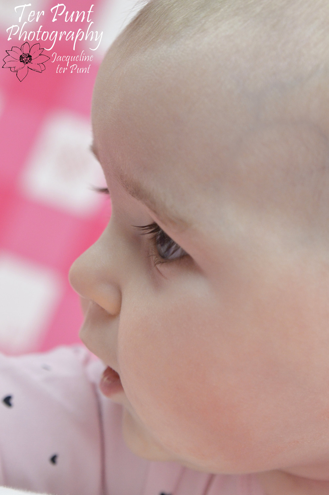 Nikon D3200 sample photo. Baby photography
