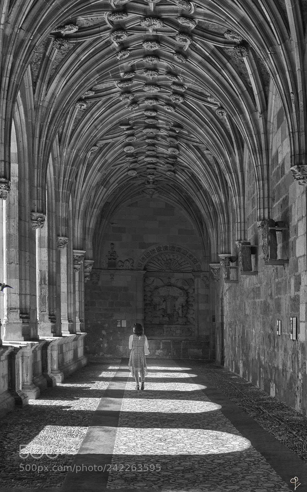 Nikon D7100 sample photo. Hostal de san marcos photography