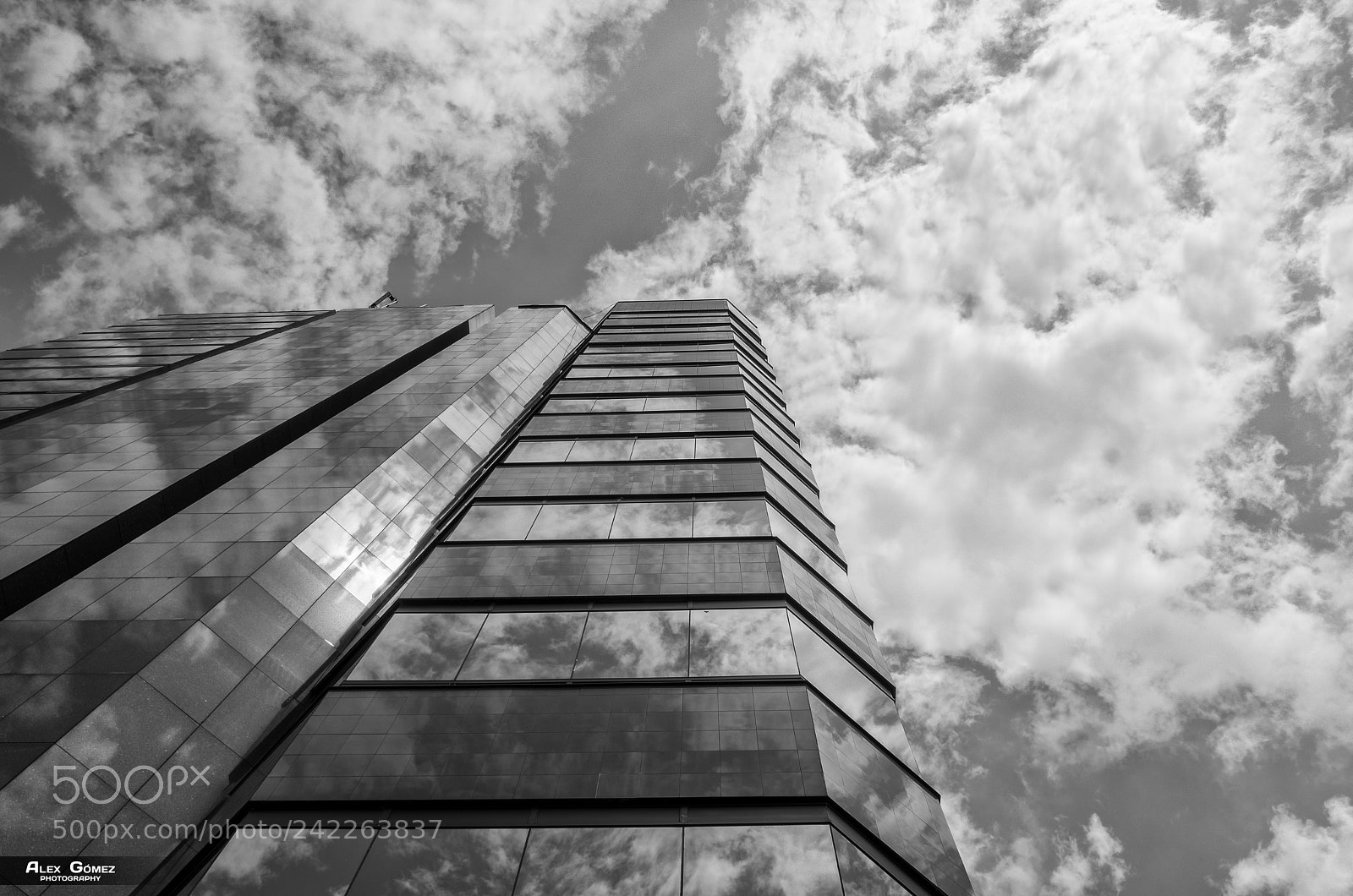 Fujifilm X-Pro2 sample photo. Mirrors photography