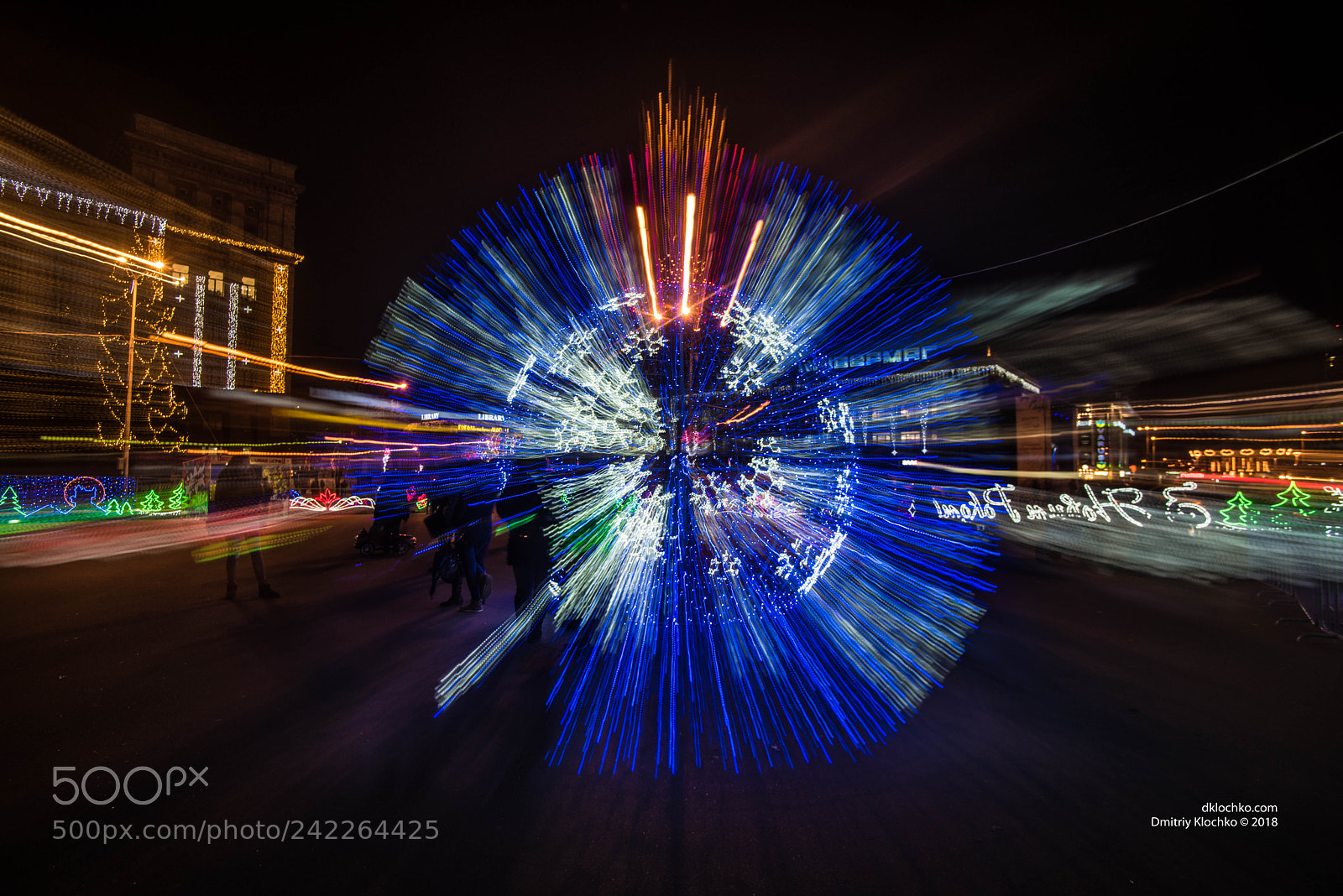 Nikon D810 sample photo. Portal photography