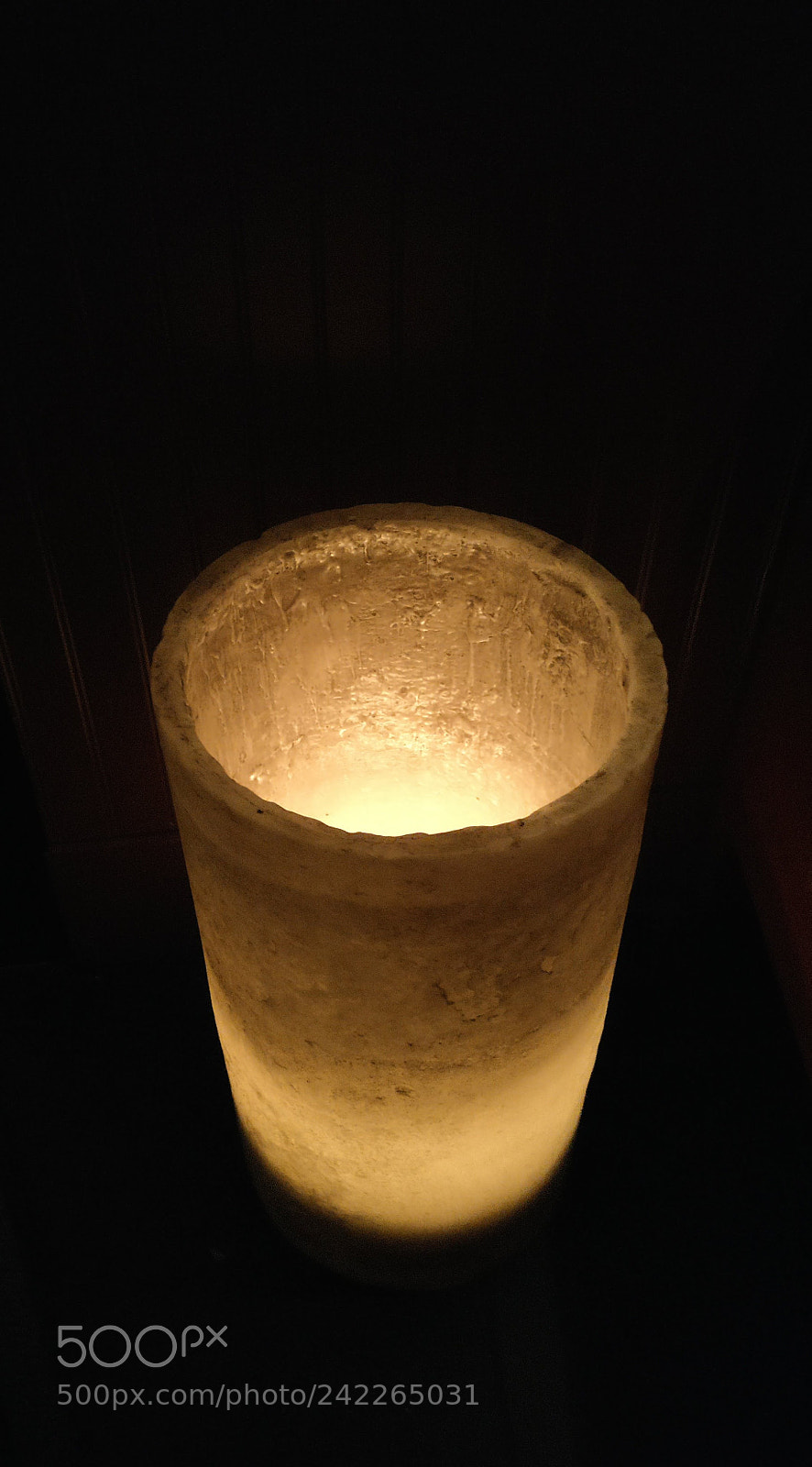 OnePlus A3000 sample photo. Glow photography