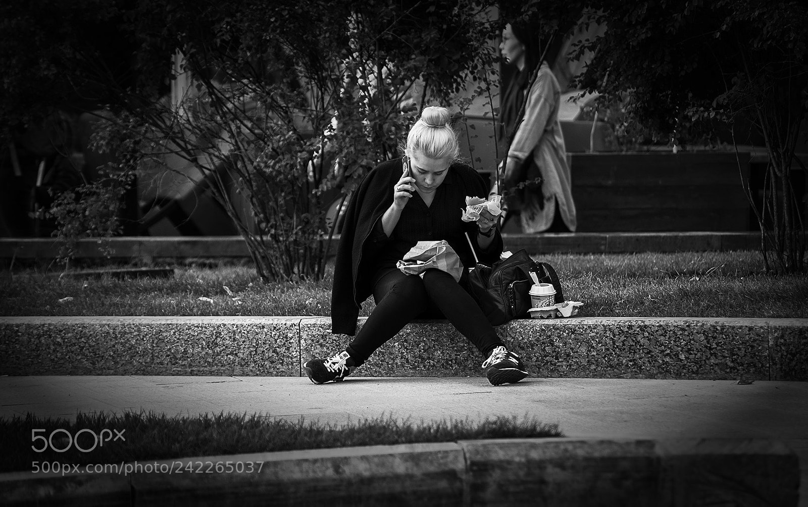 Pentax K-3 sample photo. Ох,эти сумасшедшие москвички... photography