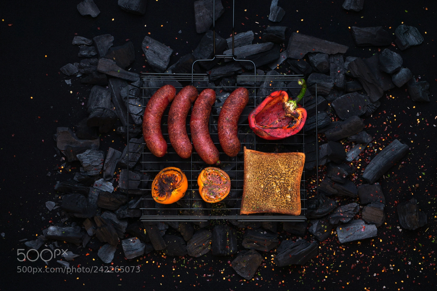 Sony a7 II sample photo. Фуд-съемка для ТМ "Дмитрук. Гриль" photography