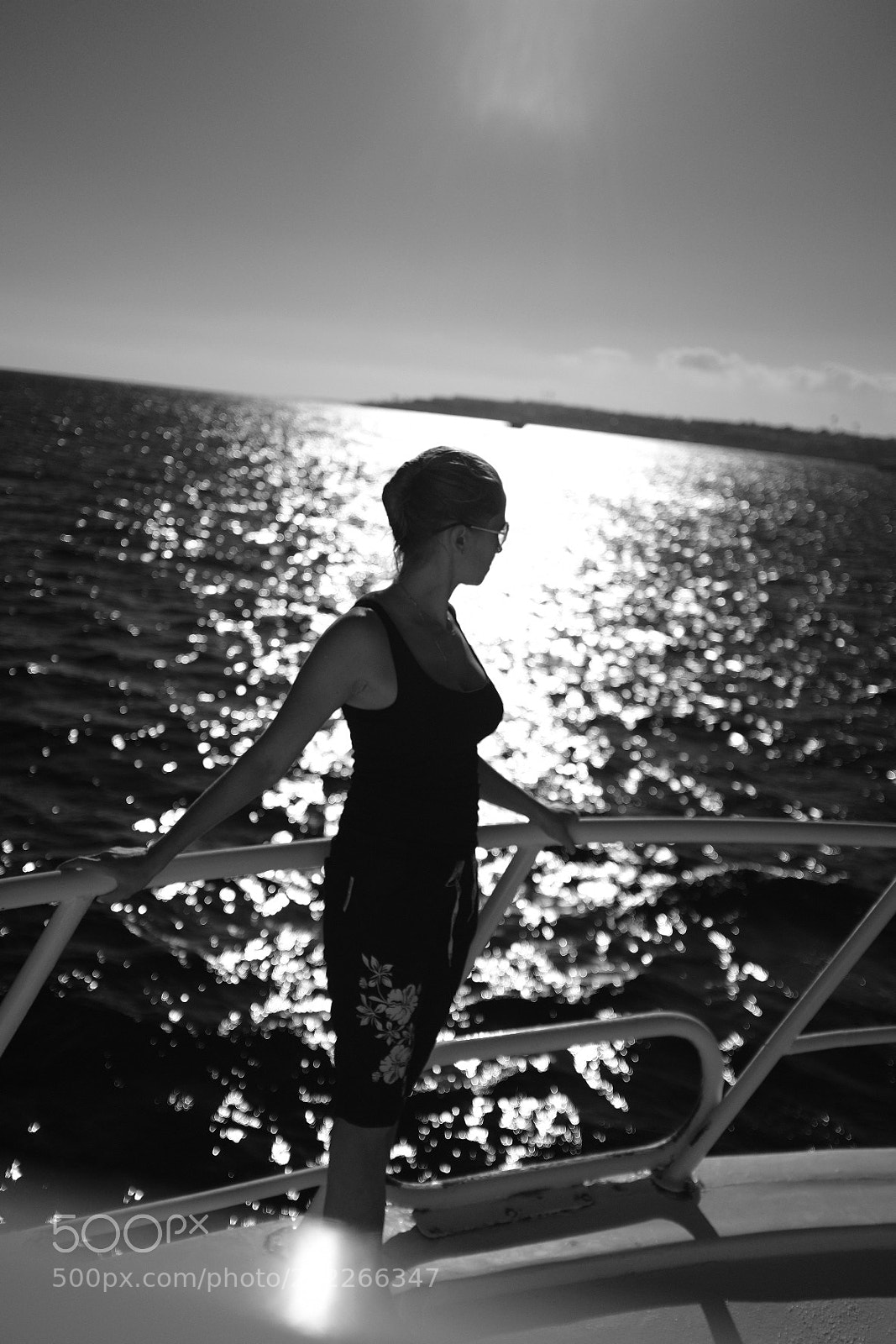 Fujifilm X100F sample photo. Sea princess photography