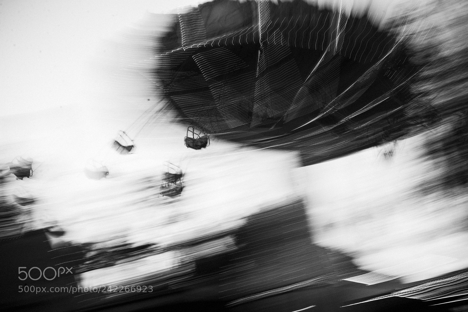 Nikon D600 sample photo. Carousel photography