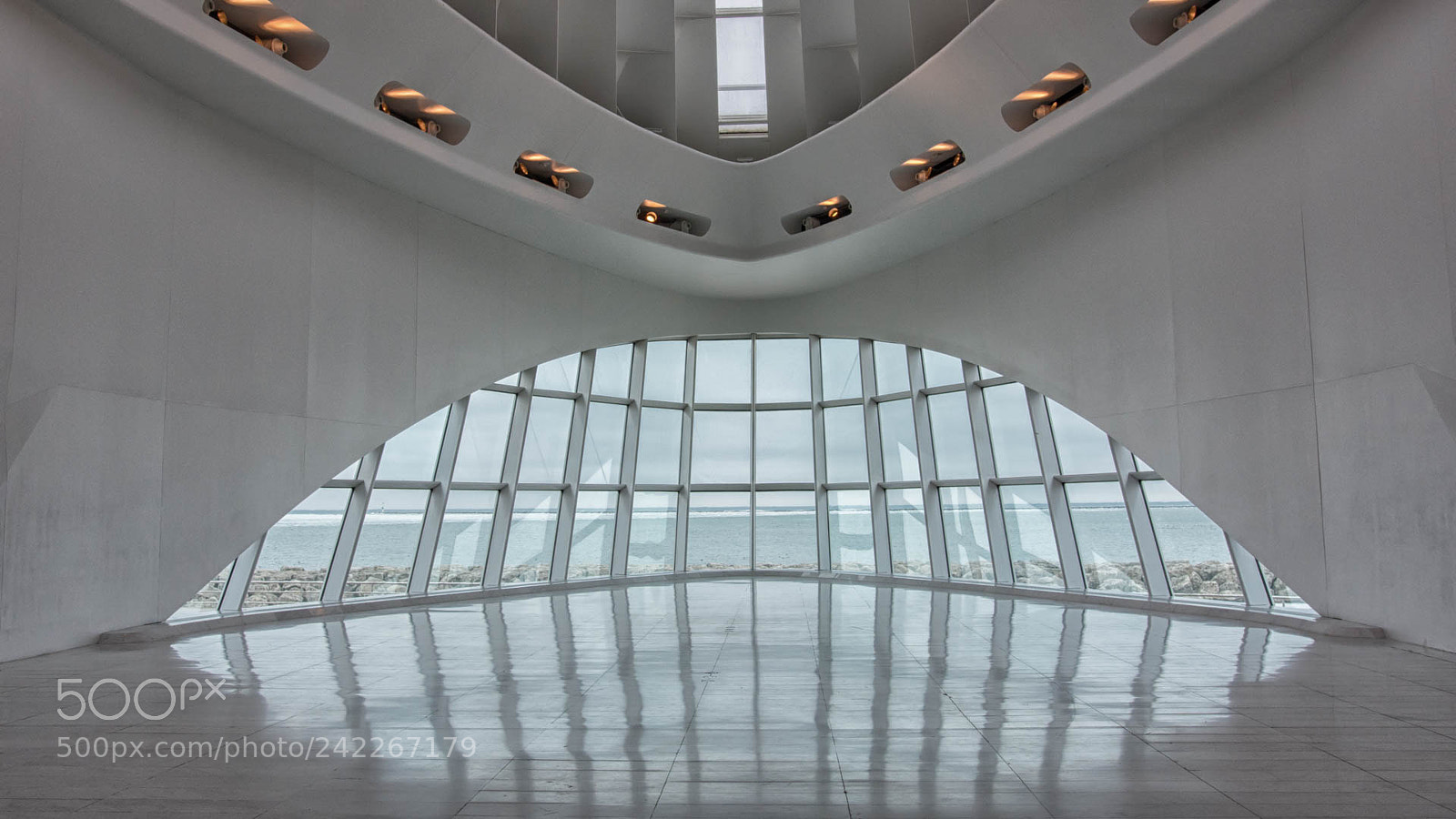 Nikon D7200 sample photo. Museum of art photography