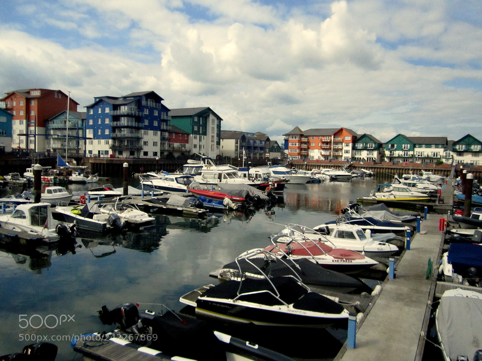 Canon PowerShot A2200 sample photo. Exmouth photography