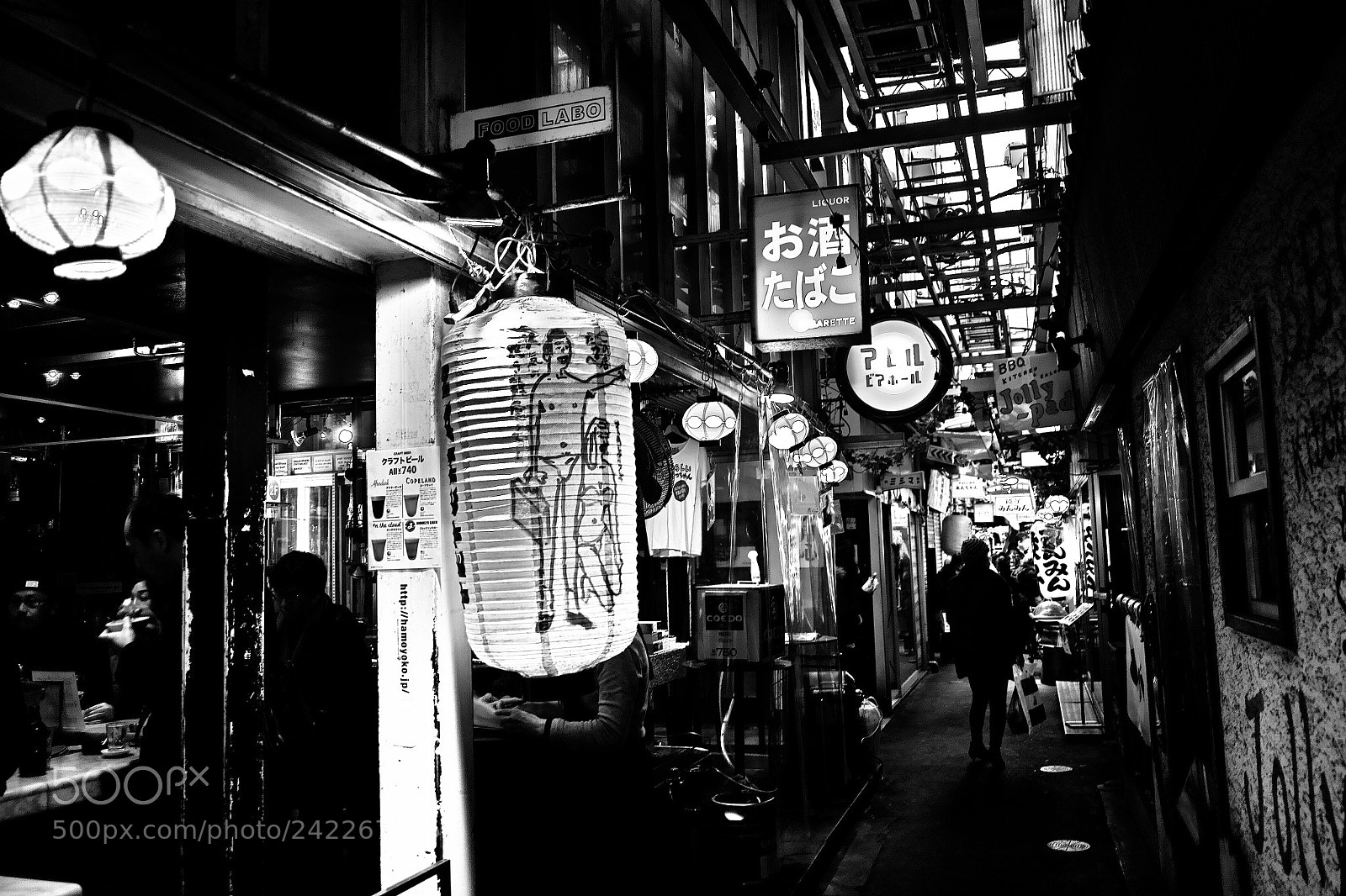 Sigma DP1 Merrill sample photo. Estrangement photography