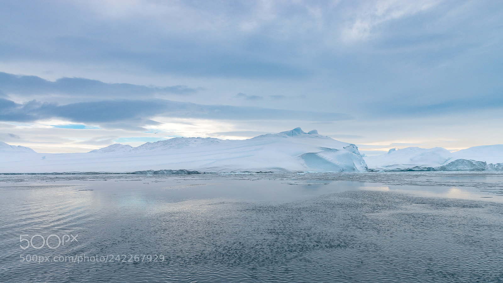 Nikon D800 sample photo. Ice islands photography
