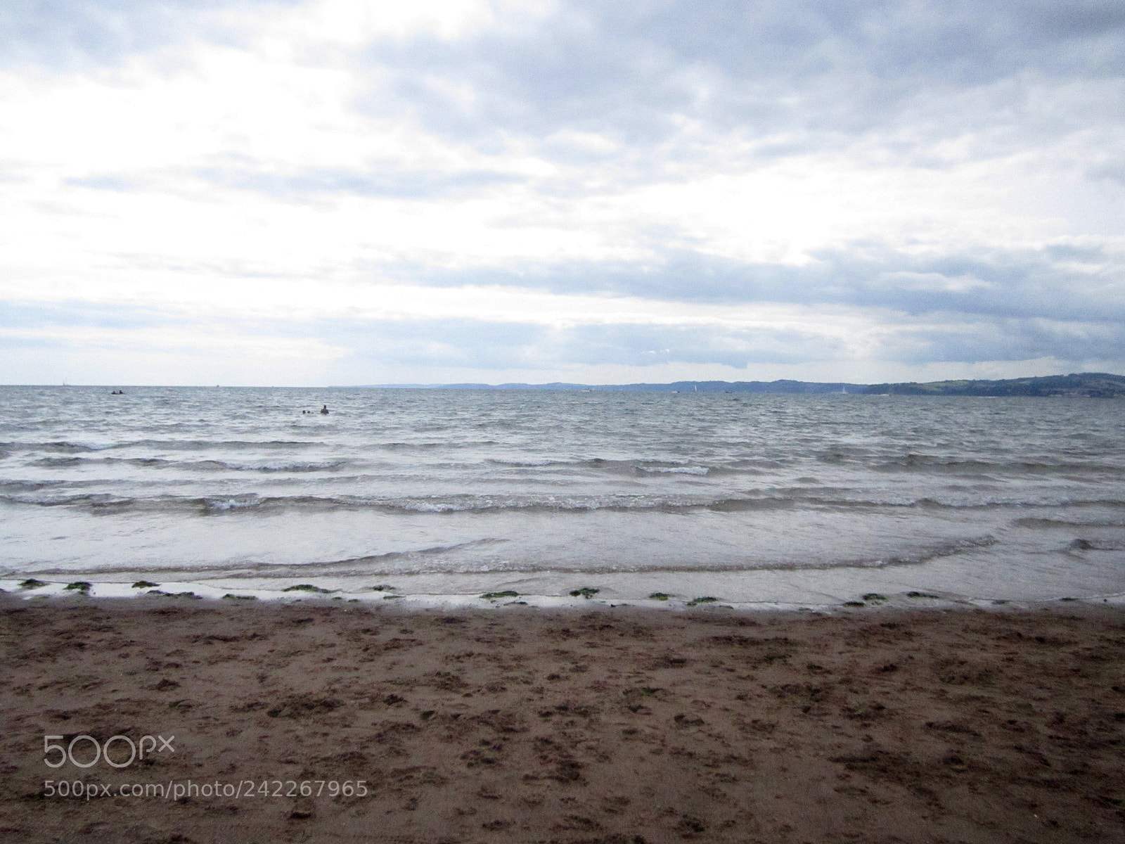 Canon PowerShot A2200 sample photo. Exmouth photography