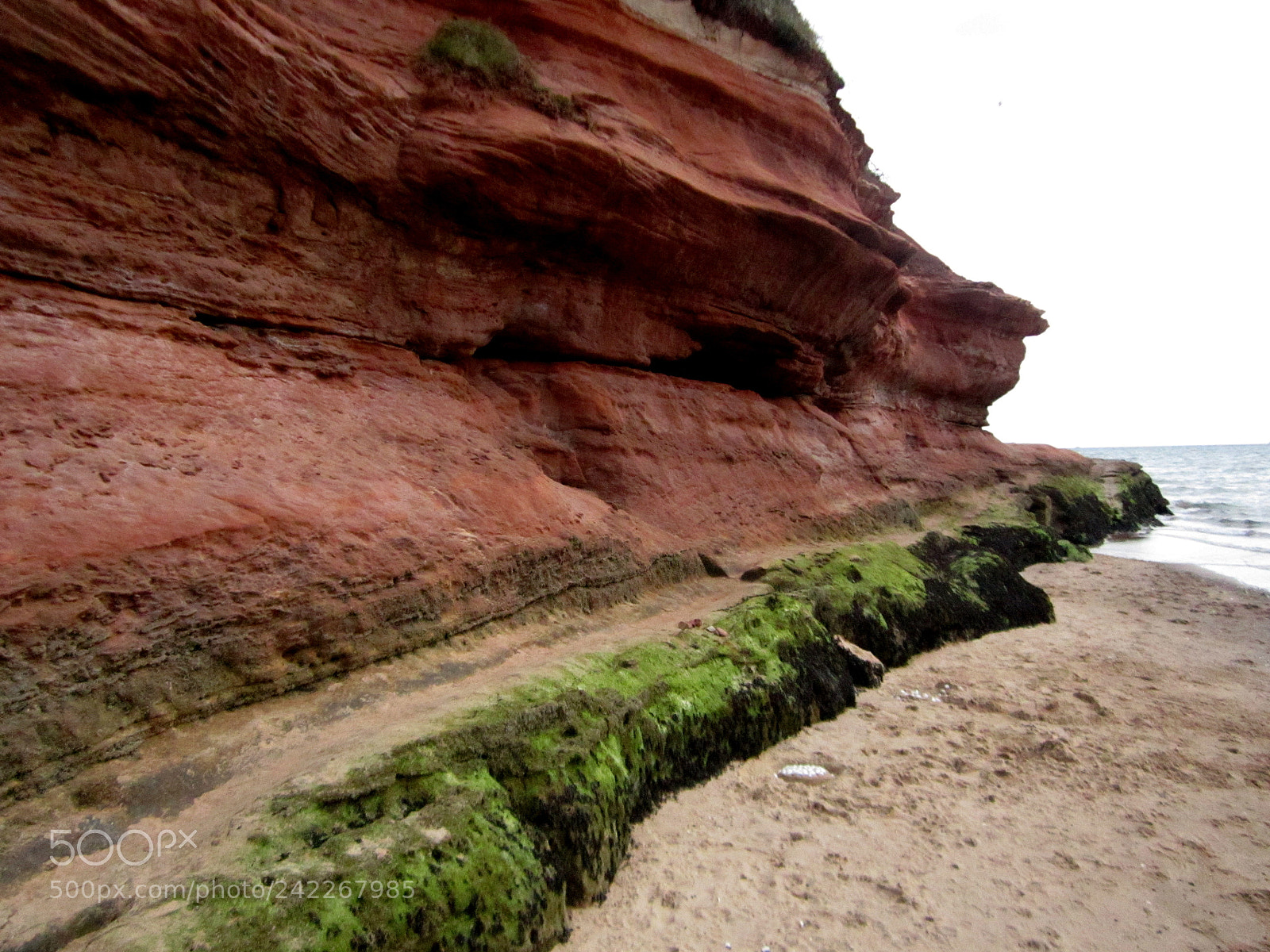 Canon PowerShot A2200 sample photo. Exmouth photography