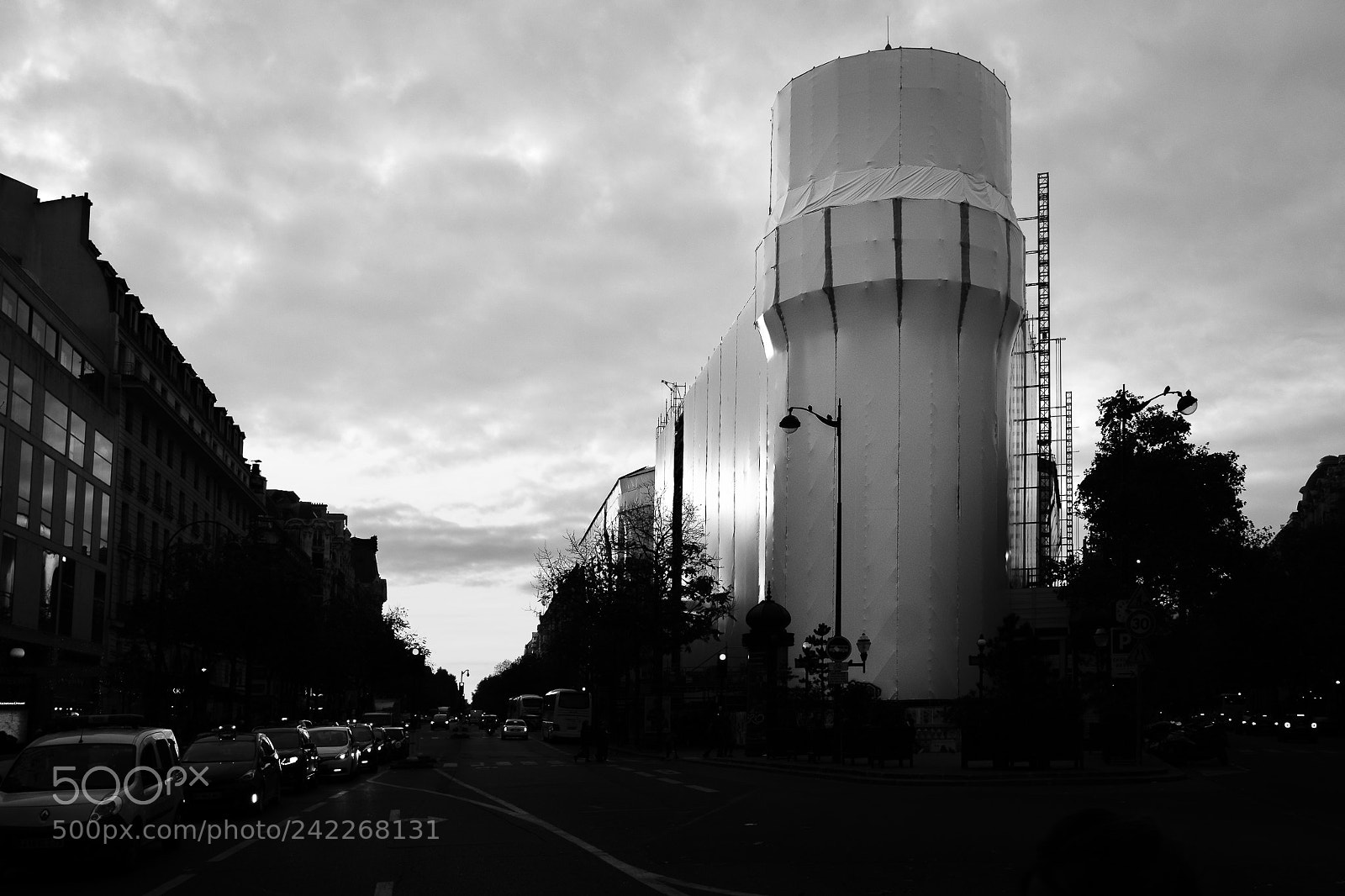 Fujifilm X-Pro2 sample photo. Paris 2017 photography
