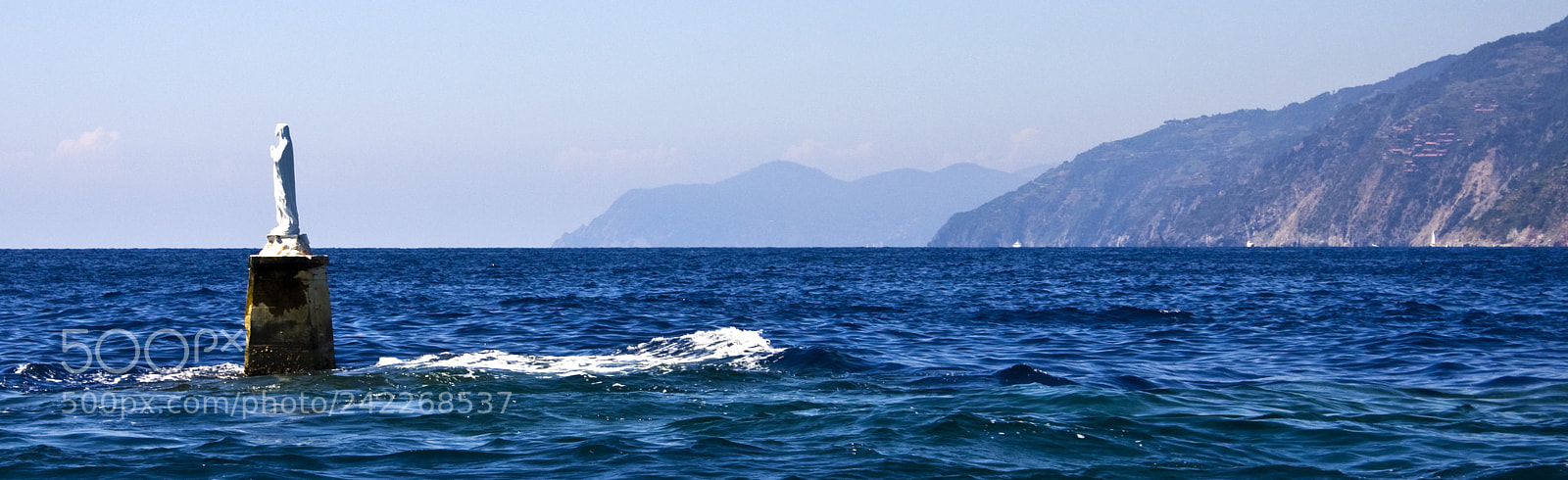 Canon EOS 40D sample photo. Stella maris, tinetto island photography