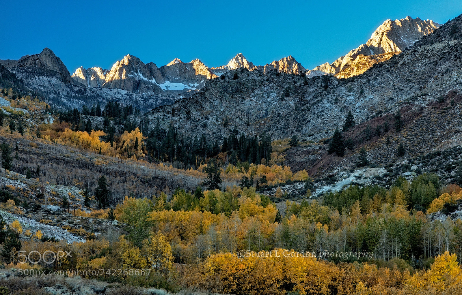 Canon EOS 5DS R sample photo. Autumn view, high sierra photography