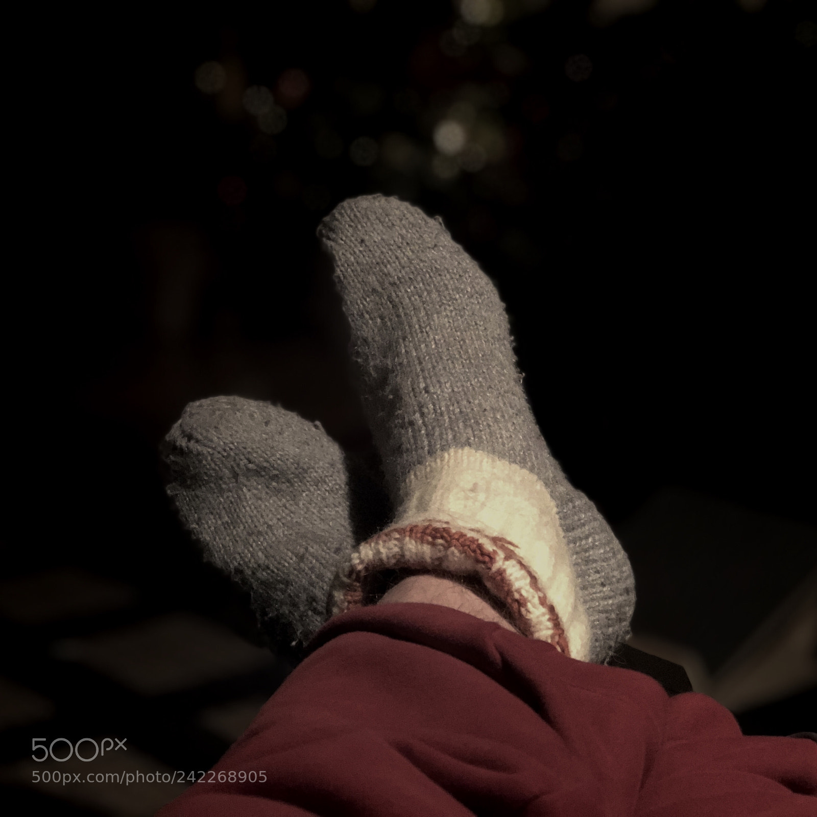 Apple iPhone 8 Plus sample photo. Friday night and wool photography