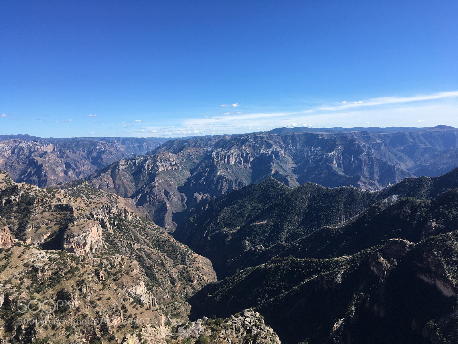 Apple iPhone SE sample photo. Barrancas del cobre photography