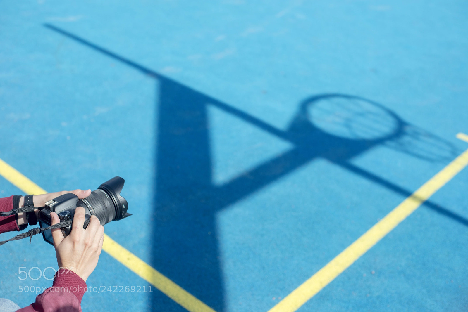 Nikon D600 sample photo. Shadow photography