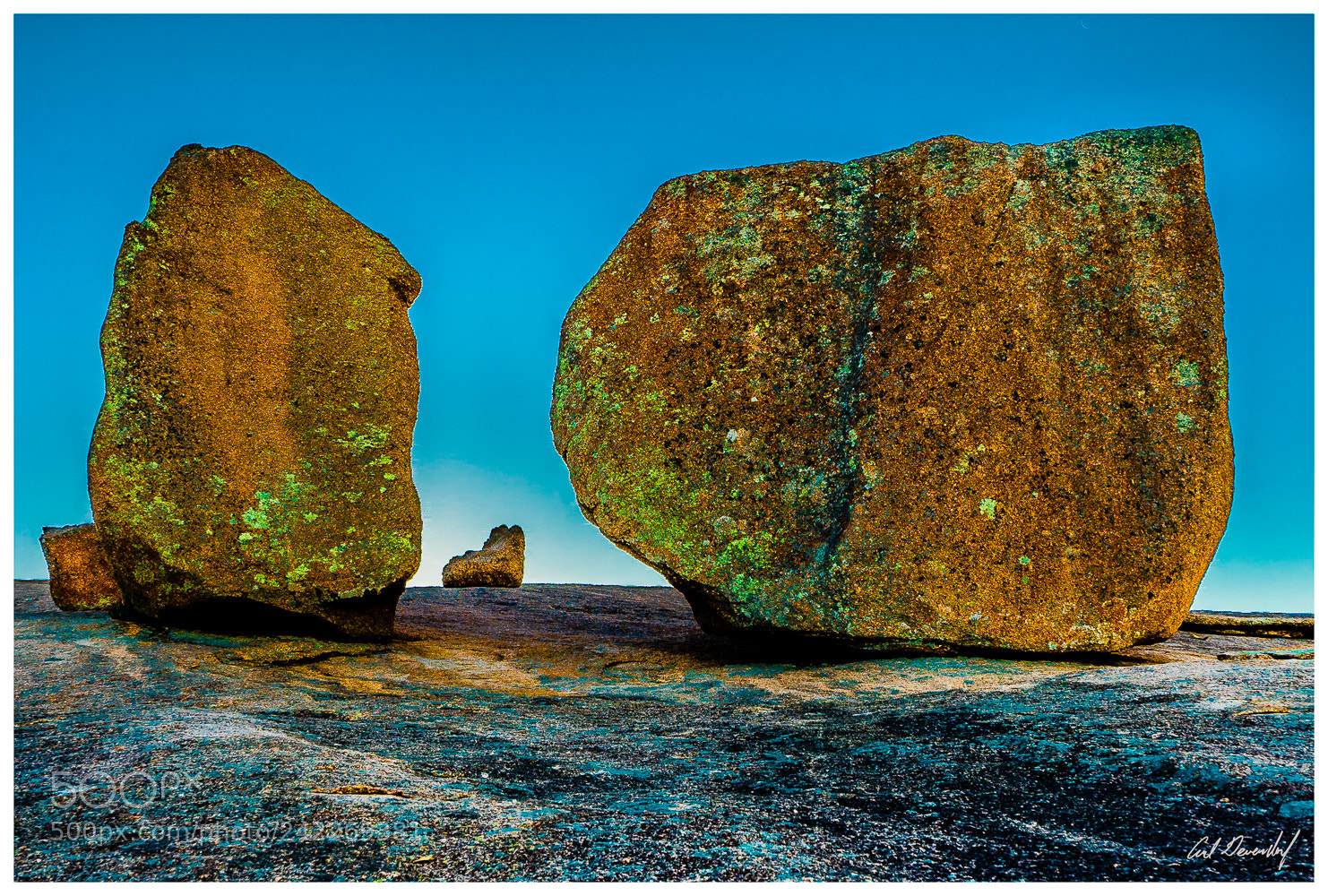 Sony a7S sample photo. Enchanta rock boulders photography