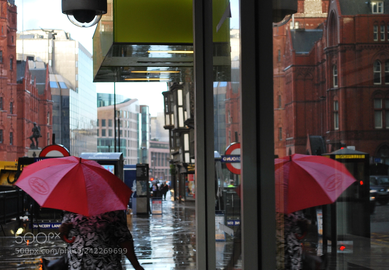 Nikon D60 sample photo. 'these dark days of photography