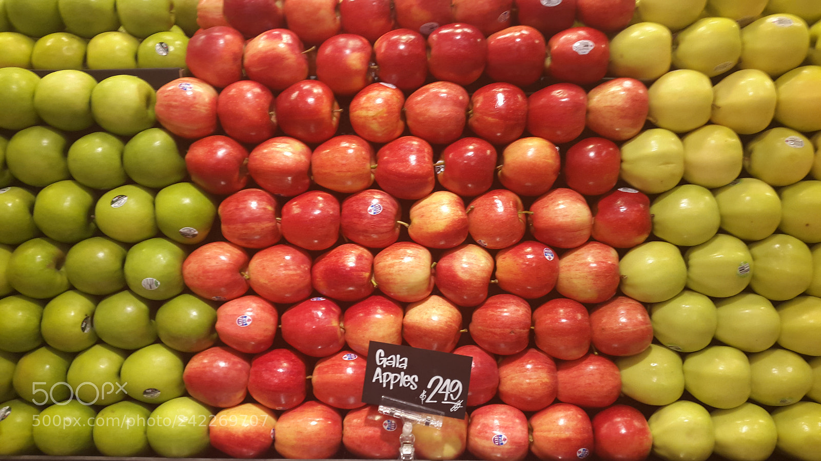 Samsung Galaxy S5 sample photo. Apple stack photography
