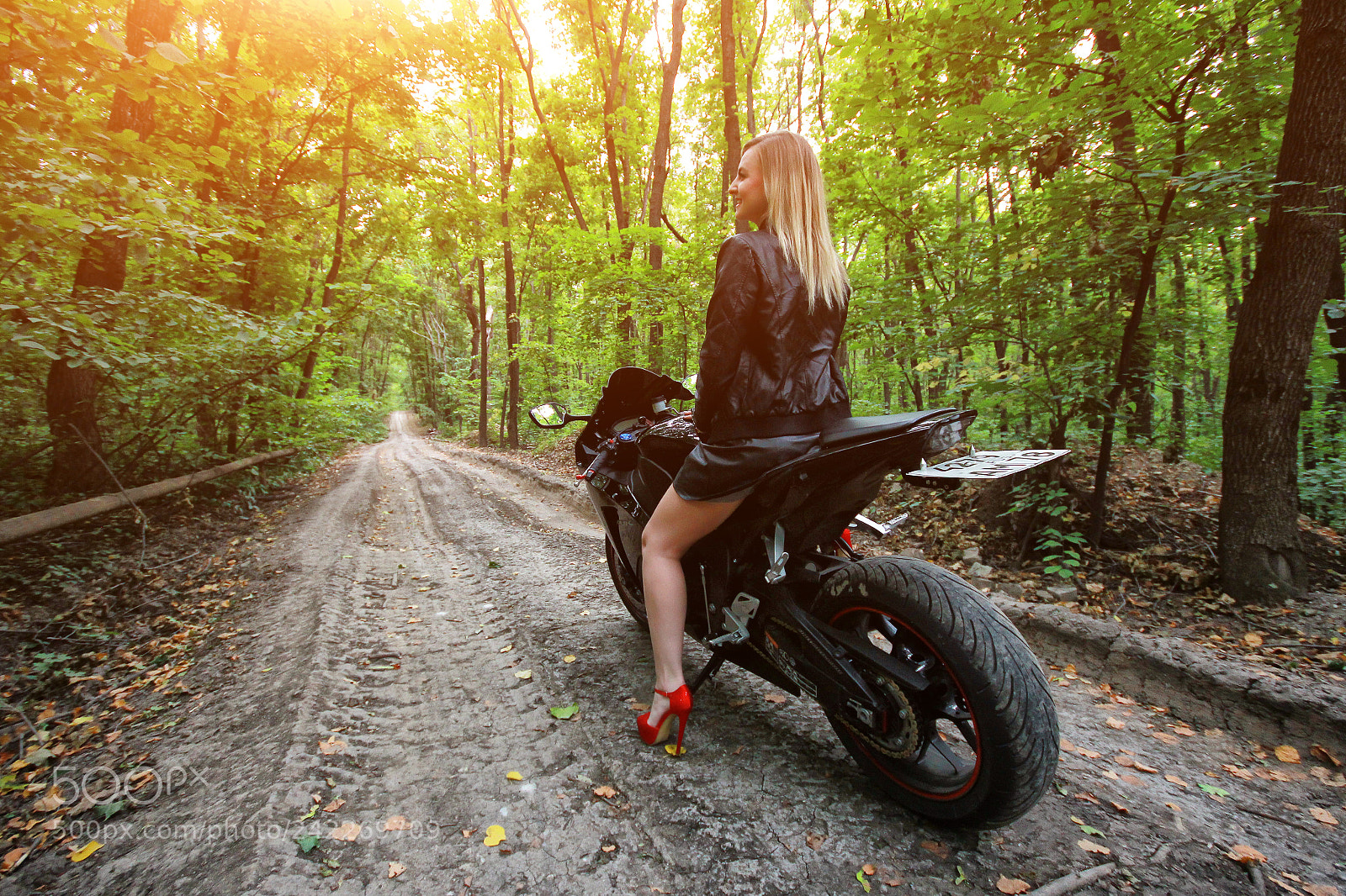 Canon EOS 60D sample photo. Moto girl anna photography