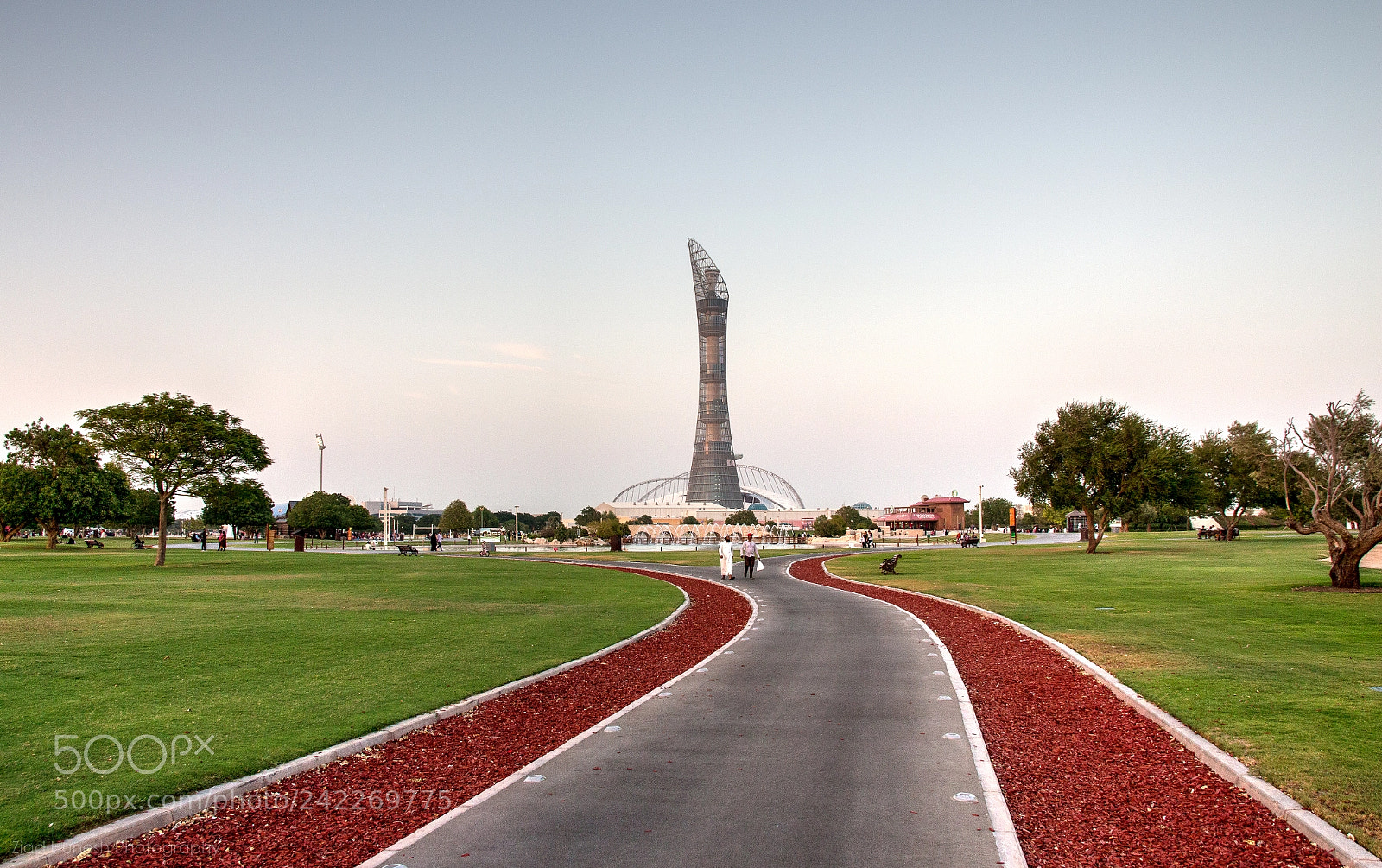 Canon EOS 650D (EOS Rebel T4i / EOS Kiss X6i) sample photo. Aspire park photography
